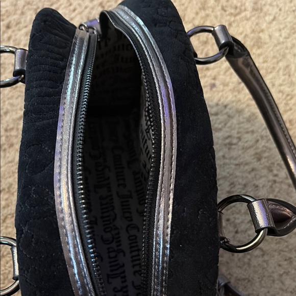 juicy couture purse - Picture 3 of 3